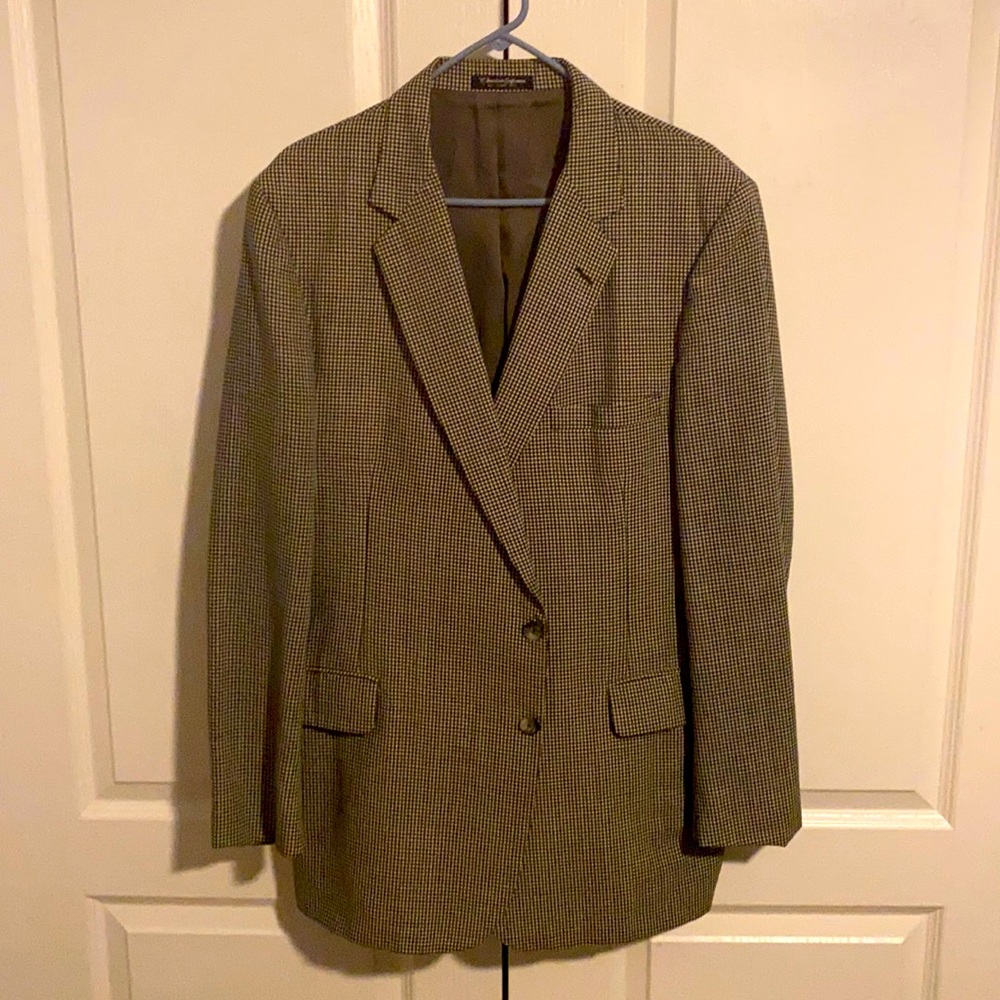 American Craftsman Jacket